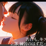 幼なじみと、恋人ごっこ。